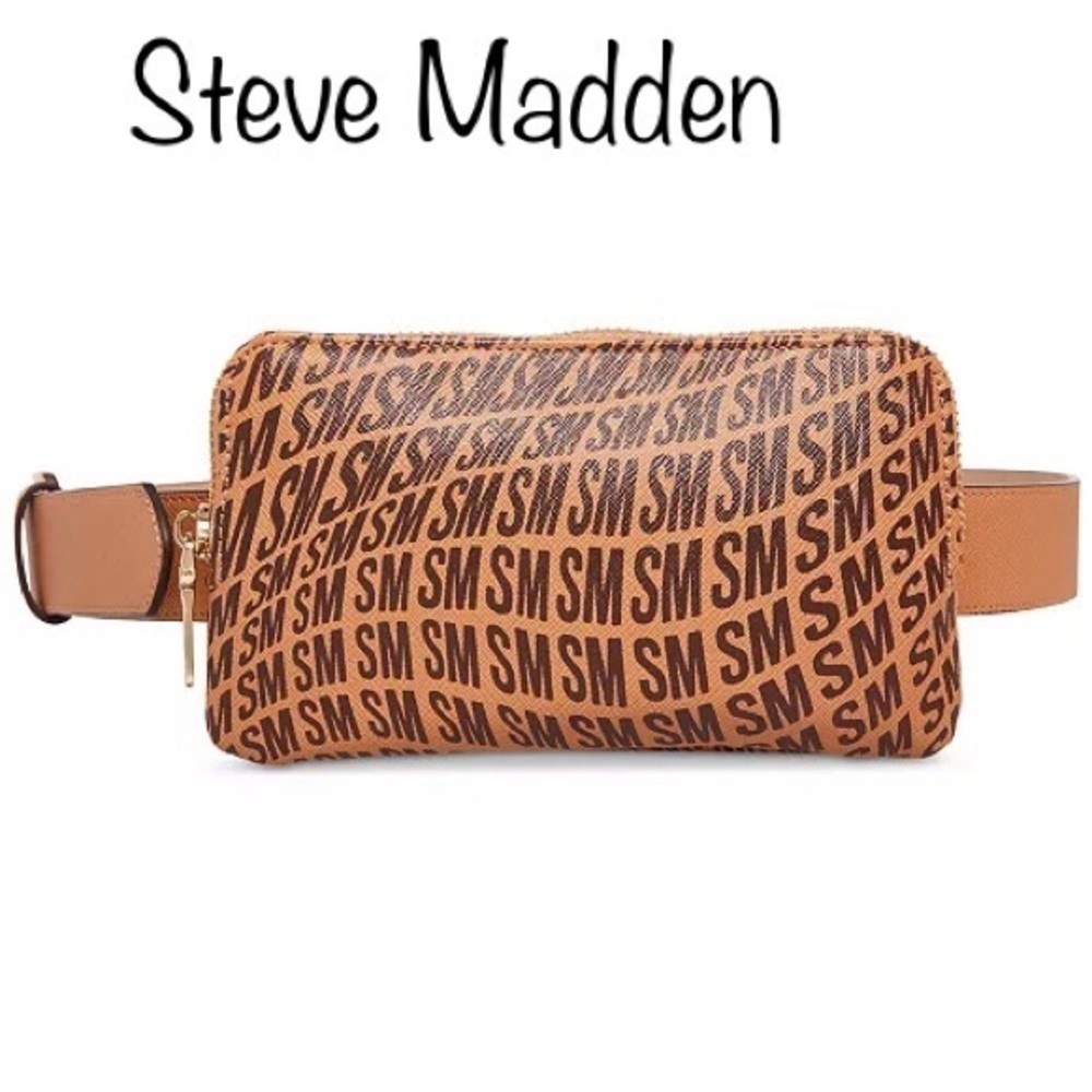 Steve Madden belt bag